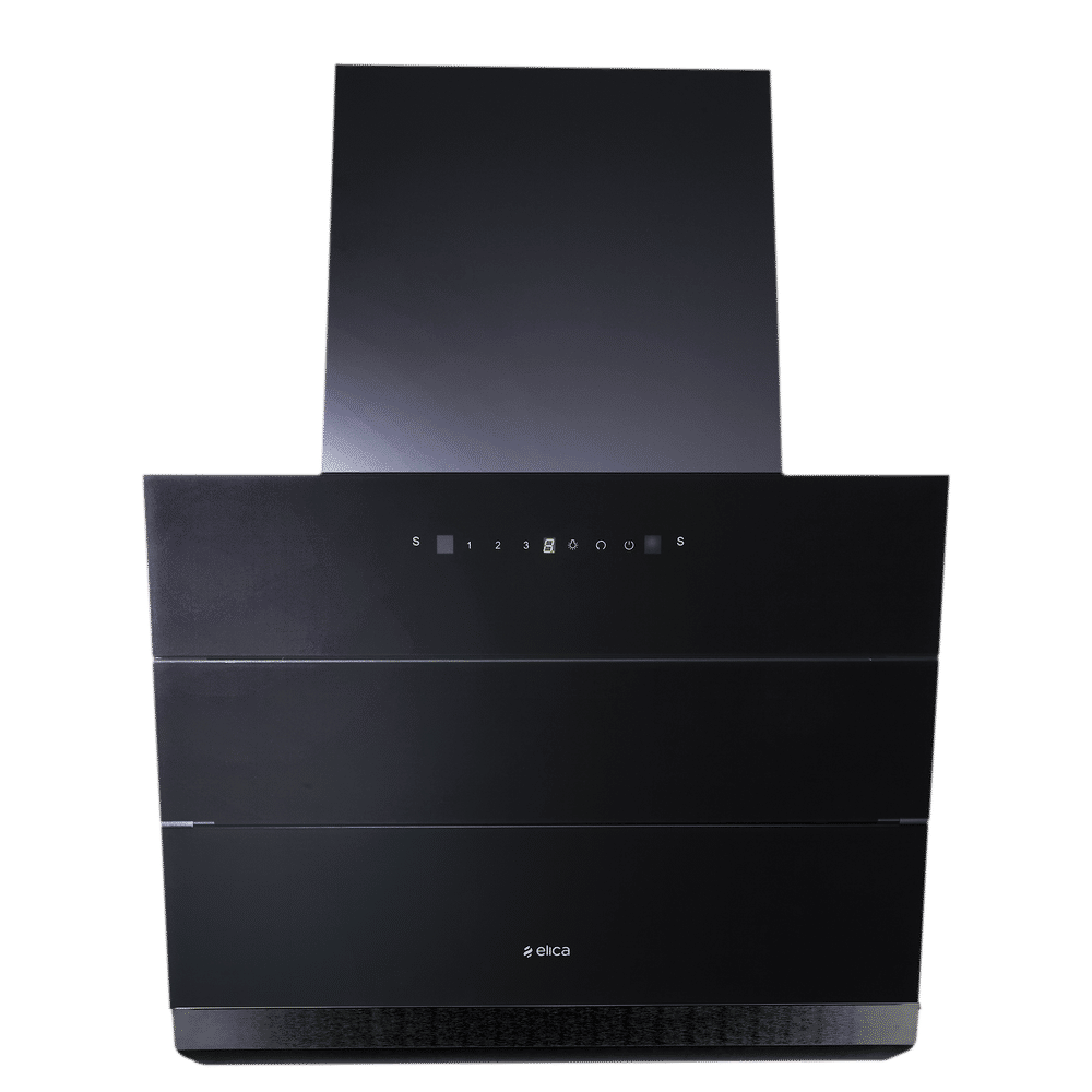 Buy elica EFL S 601 ULTRA HAC LTW VMS 60cm 1500m3/hr Ducted Wall